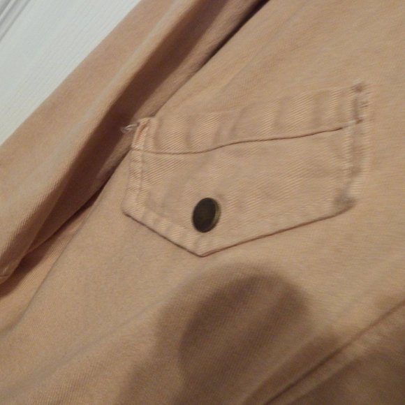 Zaful's Women"s lightweight jacket, Size 2XL - Picture 4 of 6